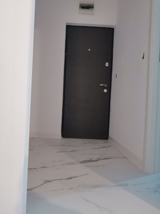 Persoana fizica execut lucrări de amenajări interioare