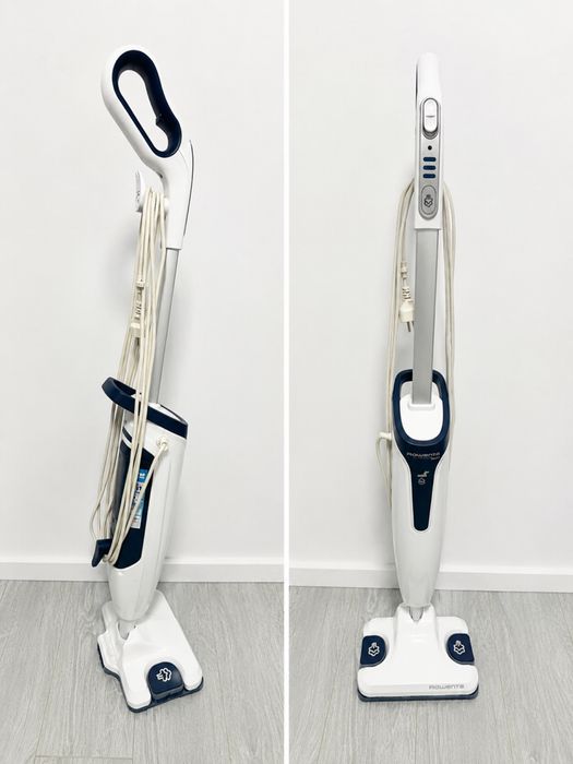 Rowenta Steam Power – Mop cu abur, stare foarte bună
