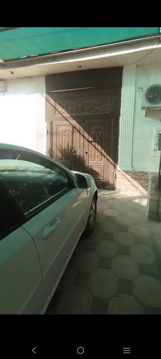 Сергей район Саайиди Кўчаси  Южный вокзал ка 1 сотик 21 фасад 3 комнат