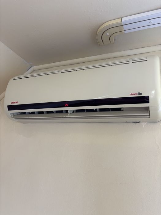 Clima / aer conditionat Dinamic utilizat