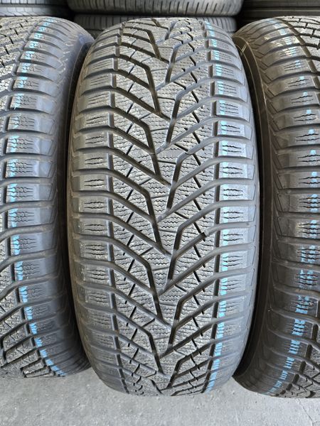 235/60/18 YOKOHAMA 4бр