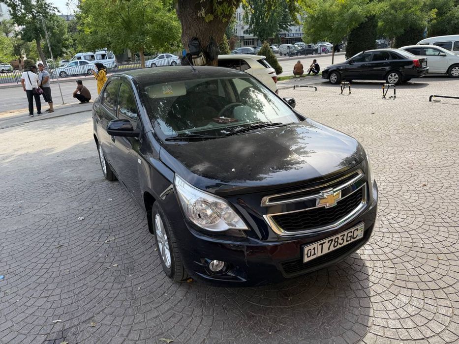 Cobalt darkmoon 2023 ltz