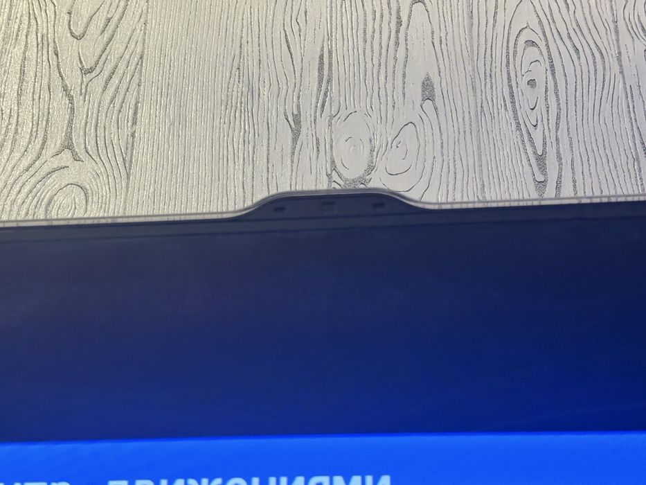 Телевизор Samsung