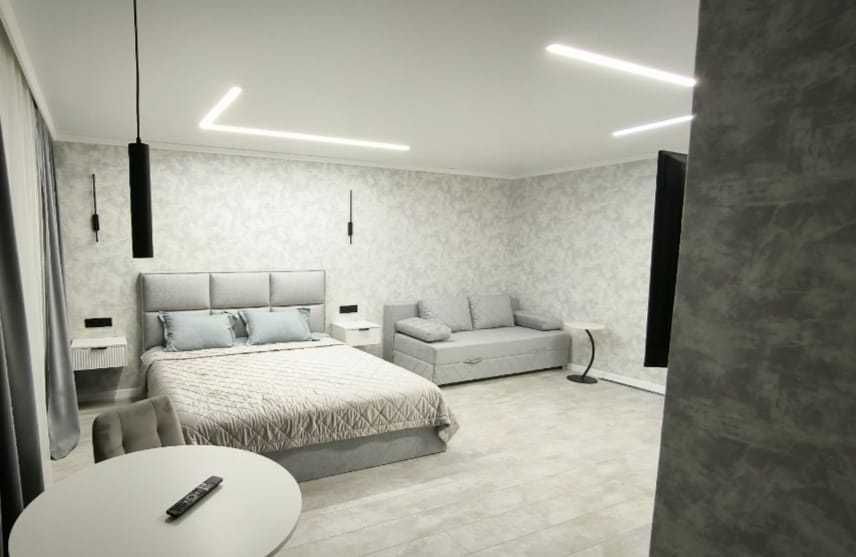 Квартира посуточно ЖК Молодежный