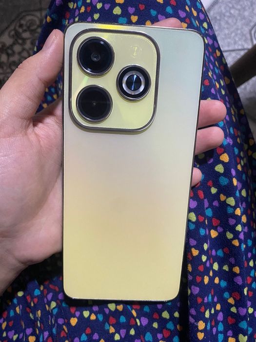 Скутер T-rex  обменяю