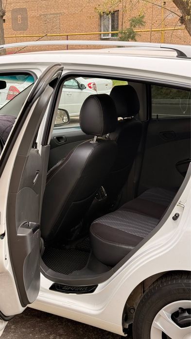 •Spark 4 AT 2021 Tuning•