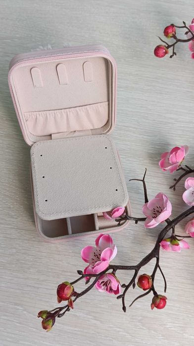 Детская шкатулка для украшений.