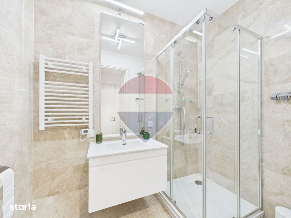Apartament cu 4 camere de închiriat în zona Agronomie