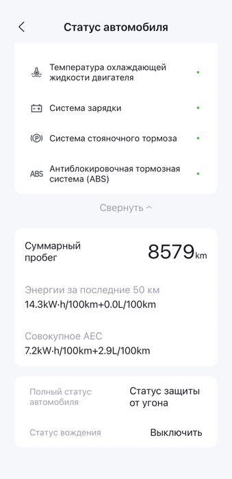 BYD Song Plus DM-i Champion 2025 — 4