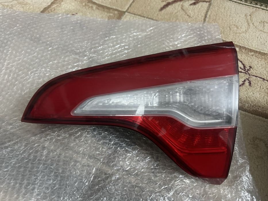 Фары для автомобиля