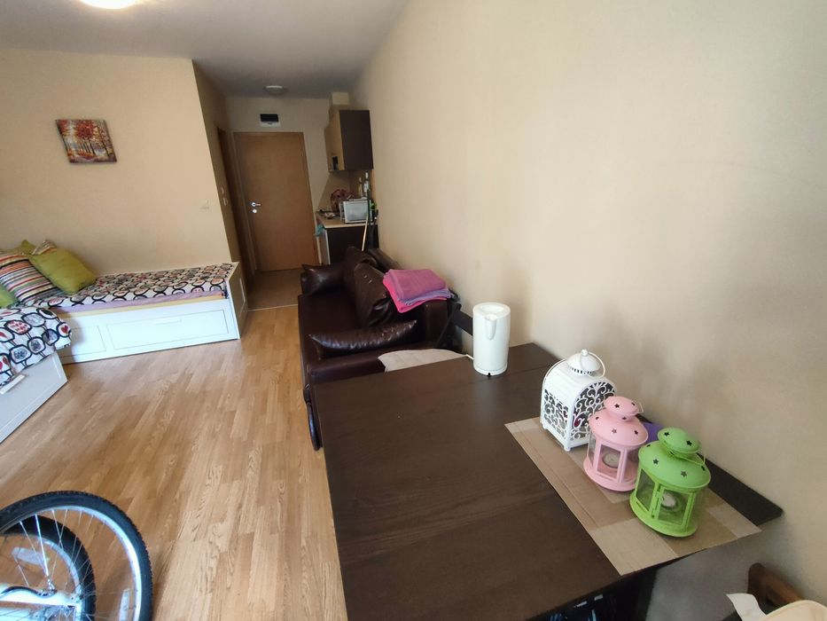 Продава се Едностаен апартамент в Разлог - 40 кв.м за 750 €/кв.м - Снимка #6