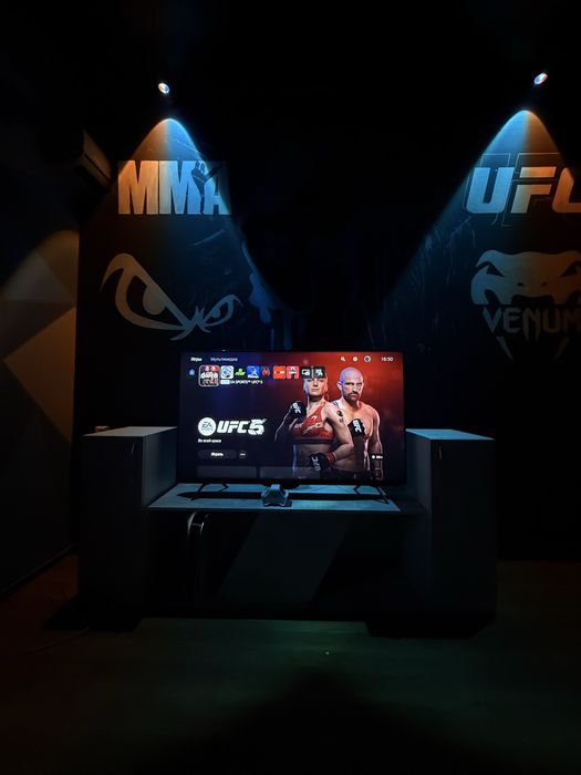 Ps 5 с телевизором