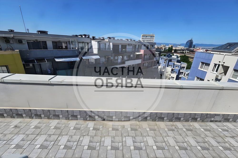 Дава се под наем Двустаен апартамент в София, Стрелбище - 42 кв.м за 459 € - Снимка #9