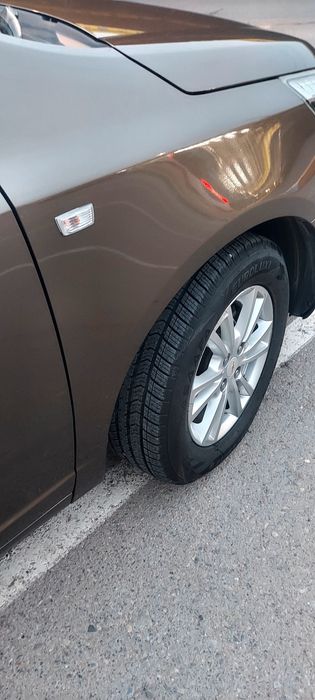 Chevrolet Cobalt 2023