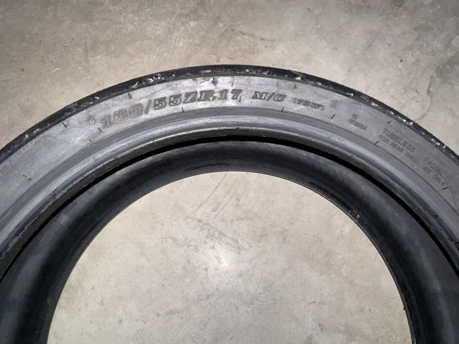 Гуми Dunlop за мотор