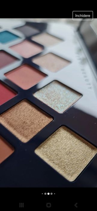 Fenty Beauty Moroccan Spice