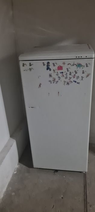 Отдам холодильник