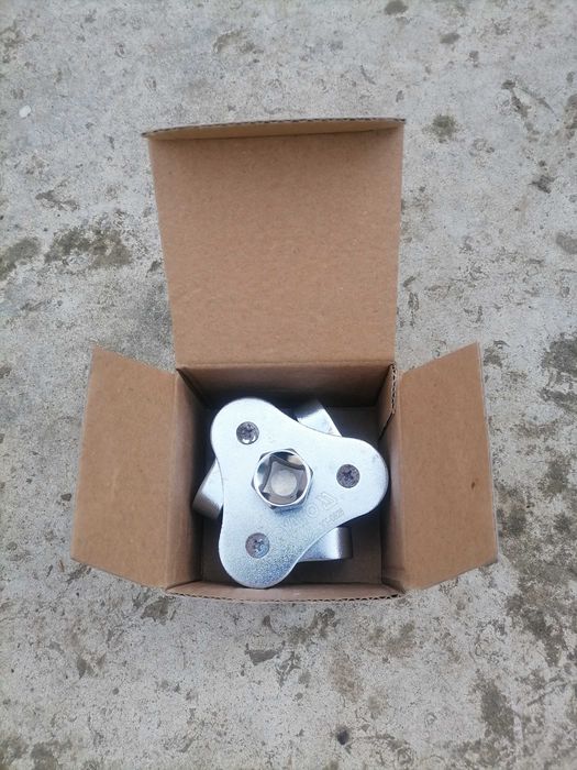 Cheie filtru ulei masina, YATO, noua in cutie, trimit și in tara