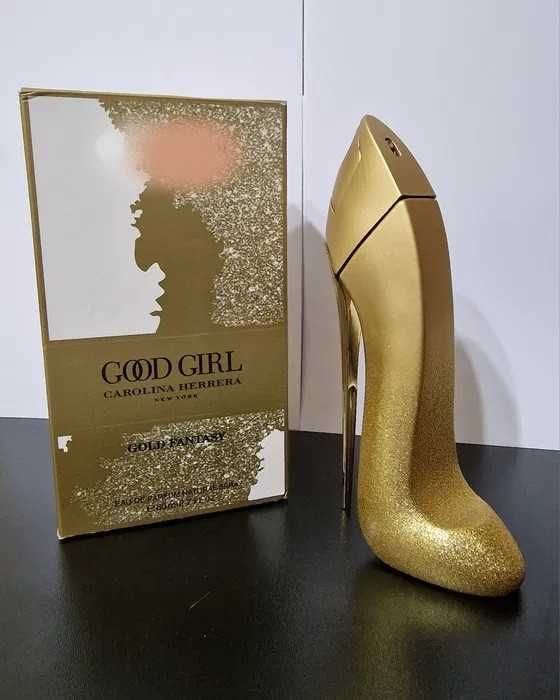 Parfum Carolina Herrera - Good Girl, Legere, Glorious, Very, Velvet
