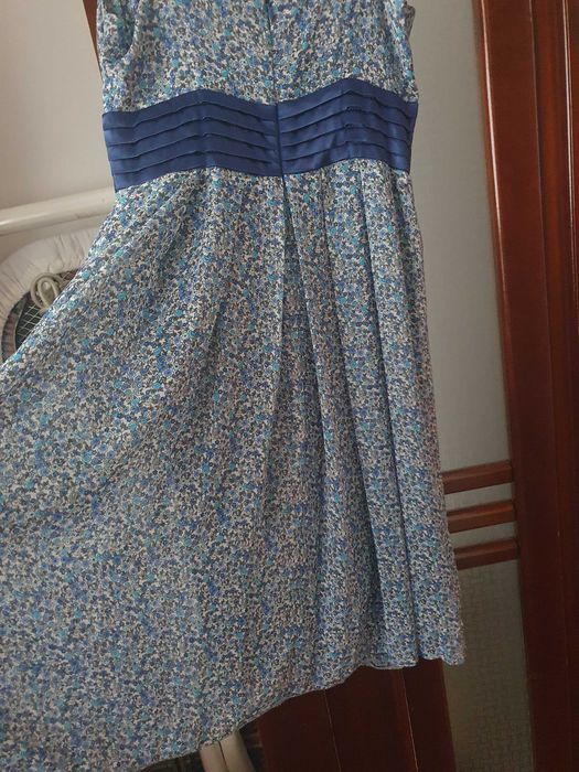 Rochie vâscoza Ginette