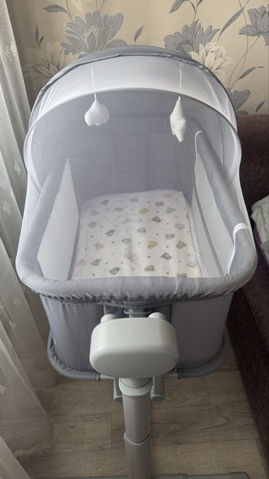 Продам современную колыбель