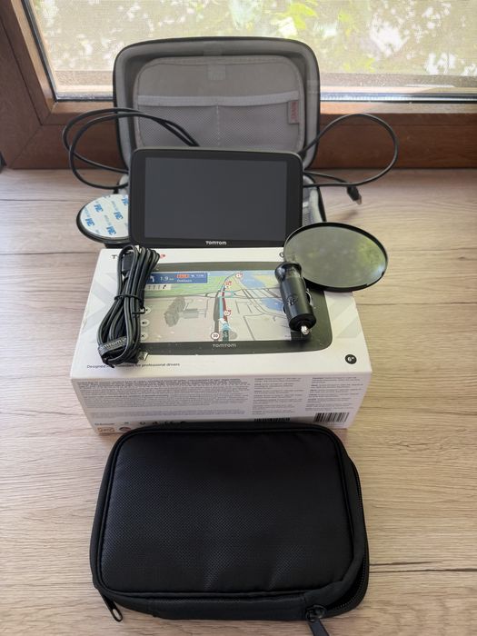 Tomtom GO EXPERT 6’