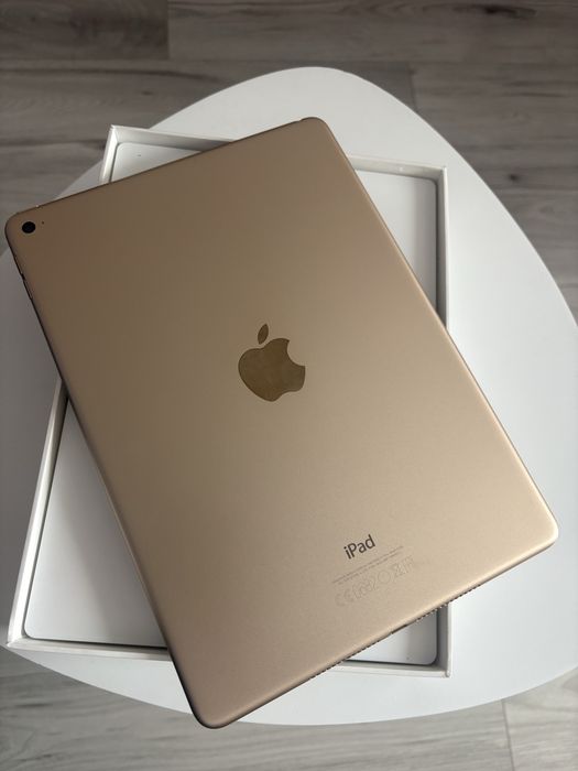 iPad Air 2 Wi-Fi 32 GB Gold