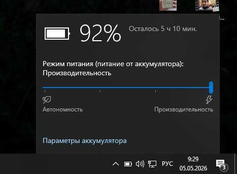 Ноутбук iRU 14TLH IPS Intel i5-1135G7 DDR4-8Gb SSD-128Gb