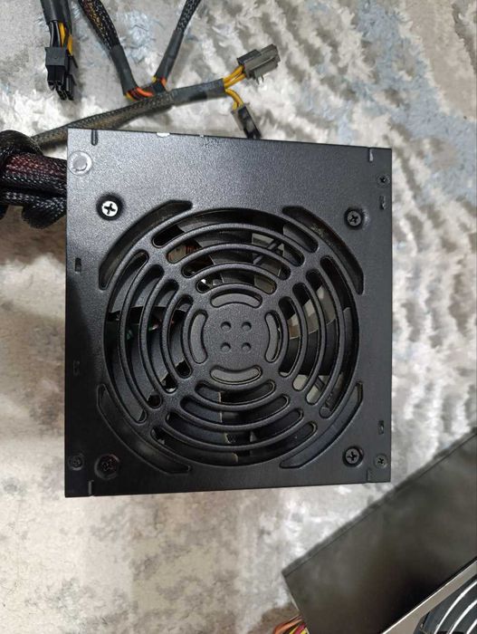 Deepcool 700W Orginal blokpitaniya