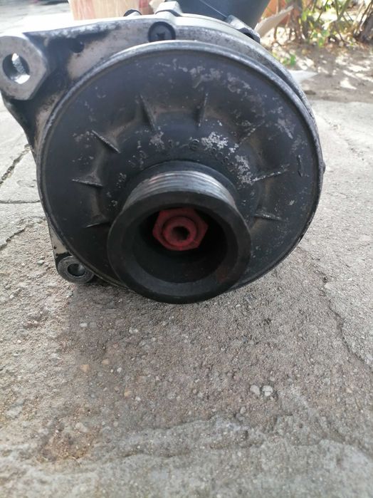 динамо за BMW E39 520