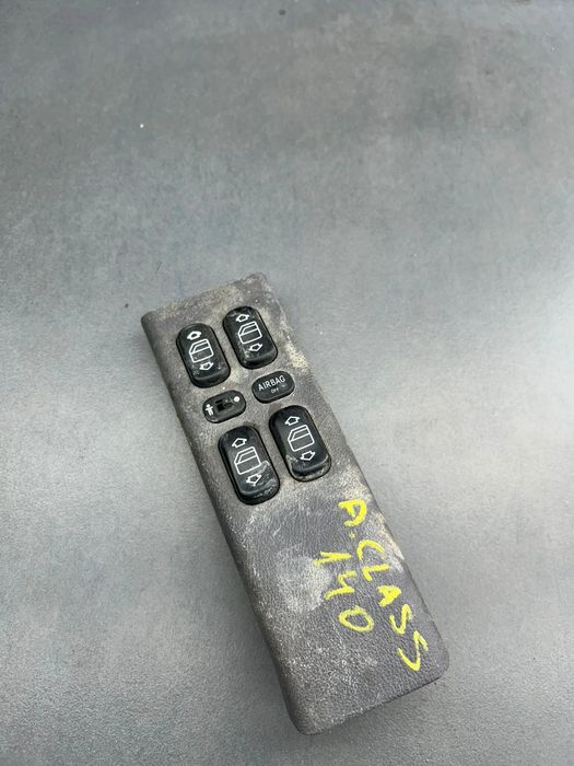 Butoane geamuri electrice 1688202810 Mercedes-Benz A-Class 1997
