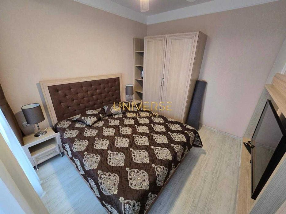 Продава се Двустаен апартамент в к.к. Слънчев бряг - 52 кв.м за 961 €/кв.м - Снимка #5