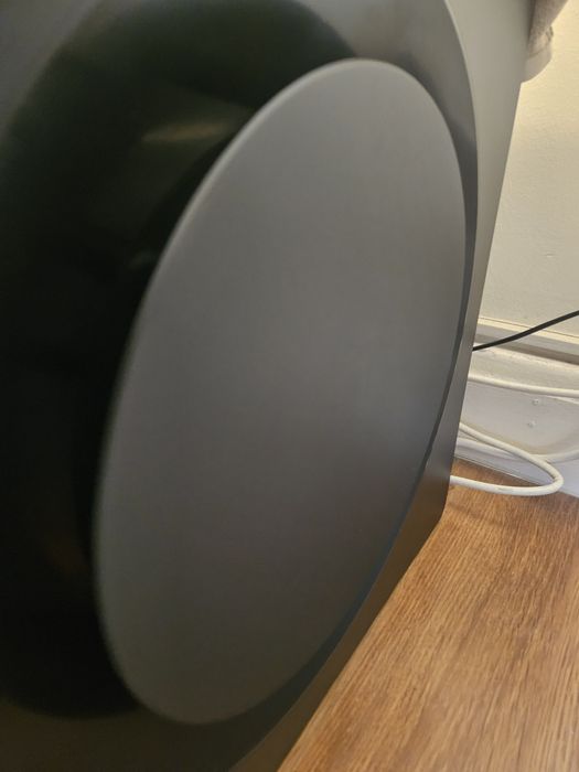 Soundbar Samsung hw q990d