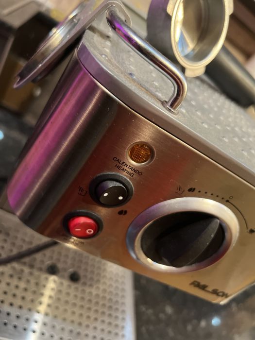 Кофемашмна Caprice