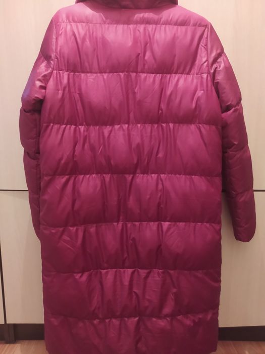 Продам Куртку, пуховик.