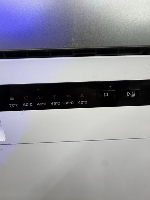 Съдомялна candy