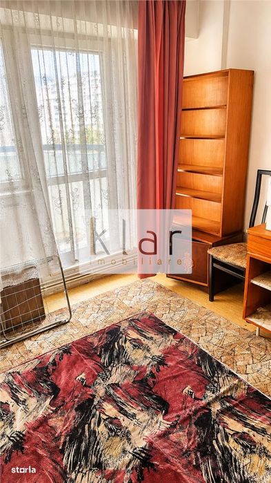 Apartament 2 camere zona Omv — fotografia 1