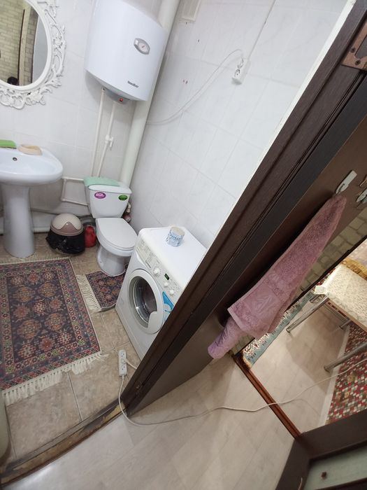 Сдам квартиру посуточно