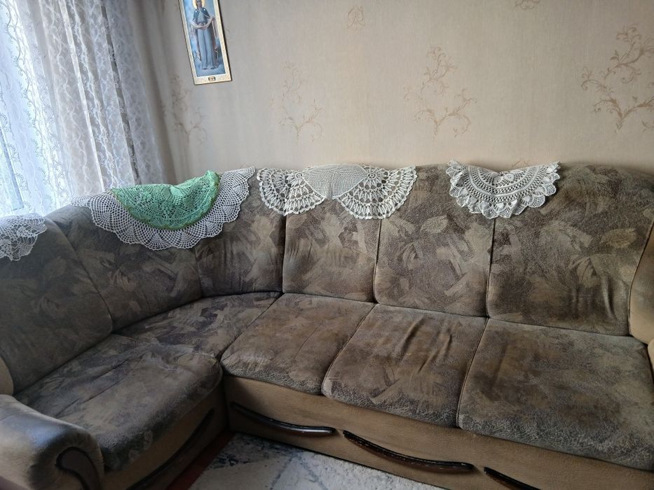 Отдам даром диван самовывоз