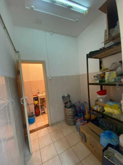 Сдаётся в аренду помещение