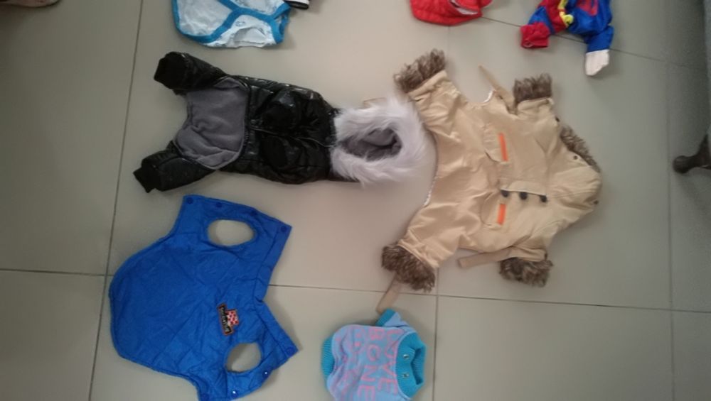 Hainute caine talie mica xs