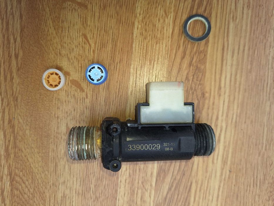 Kit fluxostat apa pentru centrala termica