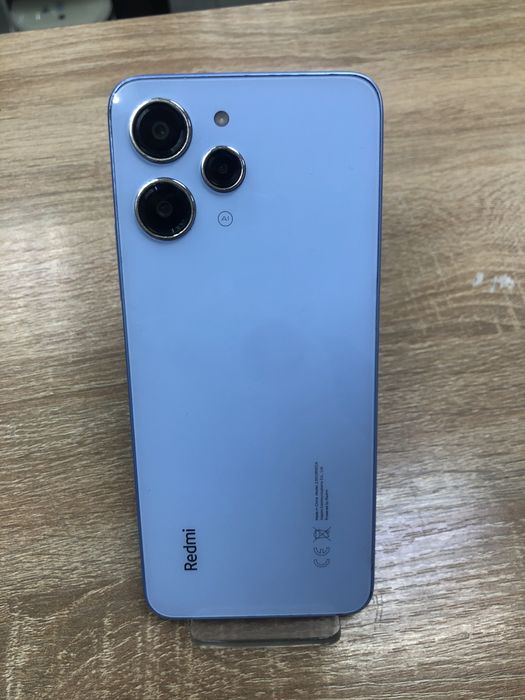 Redmi 12 8/256gb A4