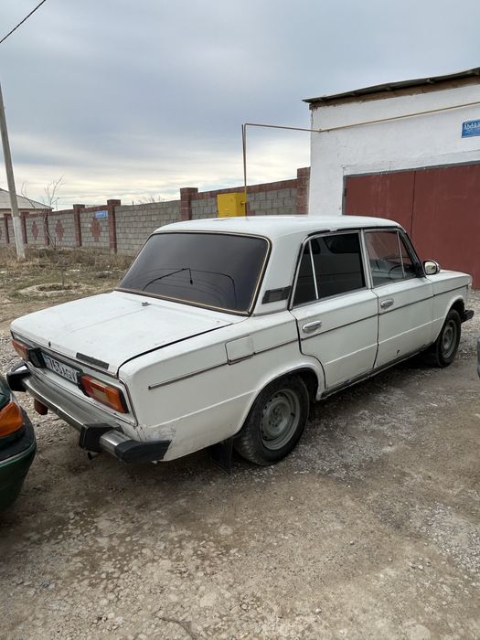 Ваз 2106 сатылады срочна!