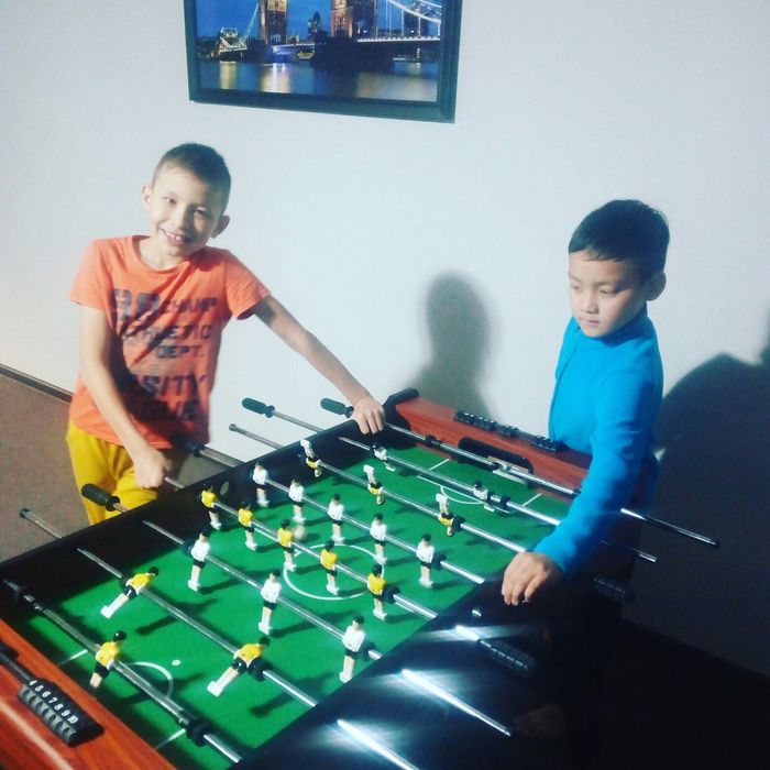 Баня-Сауна на дровах.