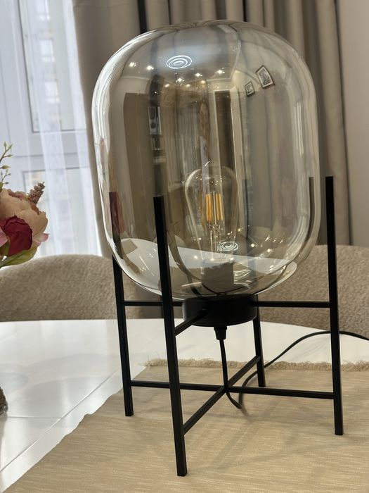 Настольная лампа от бренда  ST LUCE