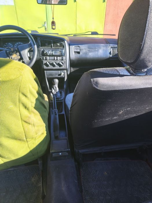 Продавам Пасат 2 комби с теглич