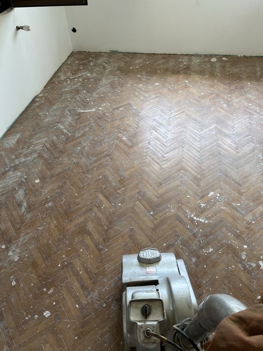 Parchetar reconditionare parchet