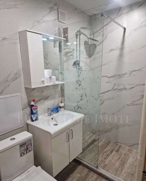 Продава се Двустаен апартамент в Пловдив, Кършияка - 68 кв.м за 1765 €/кв.м - Снимка #5