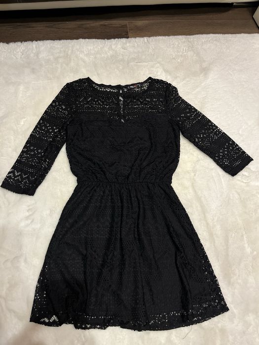 Дамски рокли - S-М размер